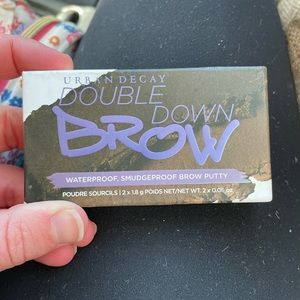 Urban Decay Double Down Brow